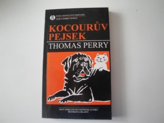 Kocourkův pejsek-Thomas Perry 