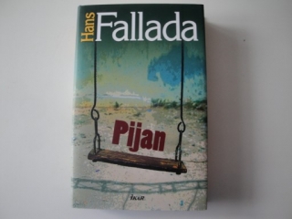 Pijan-Hans Fallada 