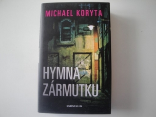 Hymna zármutku-Michael Koryta 