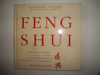 Feng Shui-Richard Craze