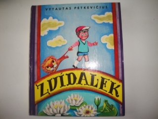Zvídalek - V.Petkevičius 