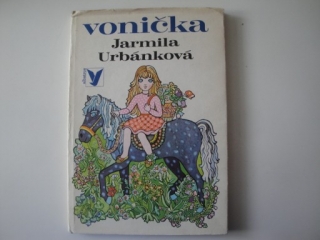 Vonička-Jarmila Urbánková 