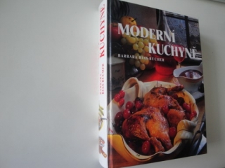 Moderní kuchyně-Barbara Rias-Bucher 