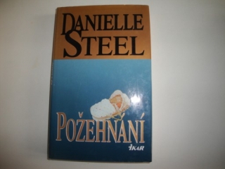 Požehnání-D.Steel 