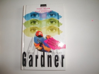 Případ křivopřísežného papouška-E.Gardner 