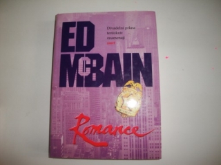 Romance - Ed McBain 