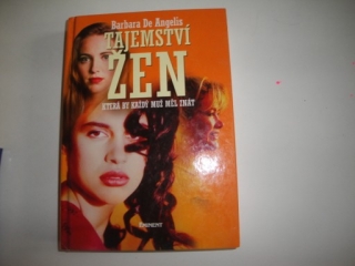 Tajemství žen, která by měl každý muž znát