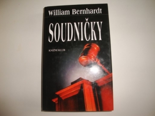 Soudničky-William Bernhardt 