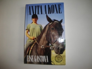Anita a koně-Lise Gastová 