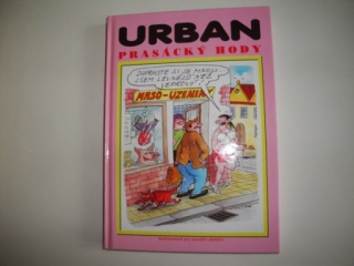 Prasácký hordy-Urban 