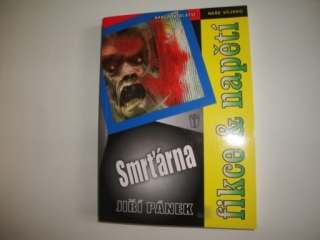 Smrťárna-Jiří Pánek 