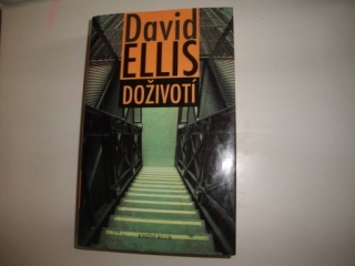 Doživotí - David Ellis 