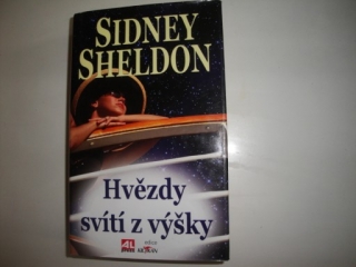 Hvězdy svítí z výšky-Sidney Sheldon 