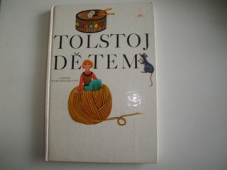 Dětem - Tolstoj 