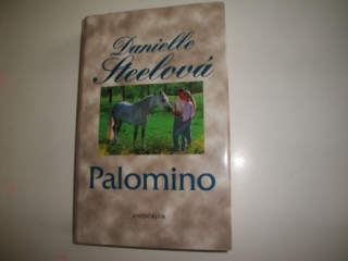 Palomino-Danielle Steelová 