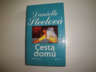 Cesta domů-Danielle Steelová 