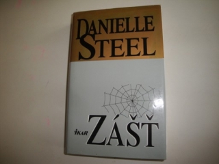 Zášť-Danielle Steelová 
