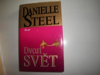 Dvojí svět-Danielle Steelová 