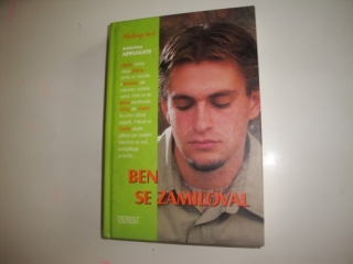 Ben se zamiloval-Katherine Applegate 