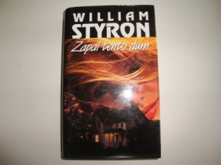 Zapal tento dům-William Styron 