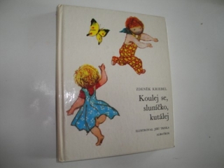 Koulej se kutálej-Z.Kriebel