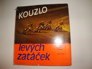 Kouzlo levých zatáček