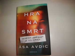 Hra na smrt-Asa Avdic 