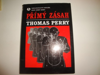 Přímý zásah-Thomas Perry