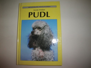 Pudl-Jaroslav Hrubant 