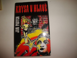 Krysa v hlavě-Jan Padych 