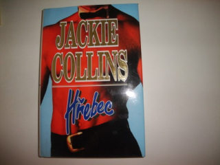 Hřebec-Jackie Collins 
