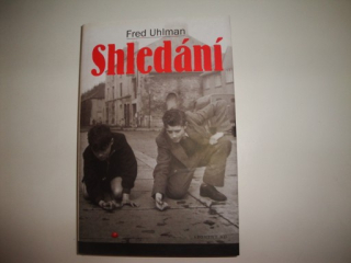 Shledání - Fred Uhlman 