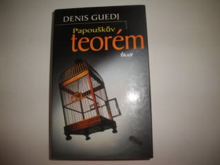 Papouškův teorém-Denis Guedj 