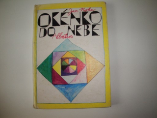 Okénko do nebe- Jan Noha 