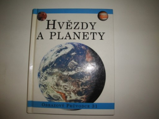 Hvězdy a planety 
