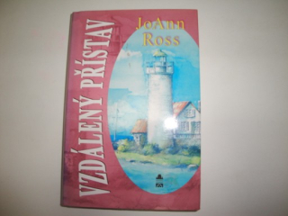 Vzdálený přístav-Joann Ross 