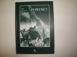 Portrét -Jiří Sehnal 