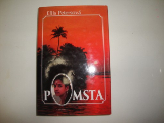 Pomsta-Ellis Petersová 