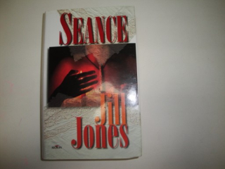 Seance-Jill Jones 