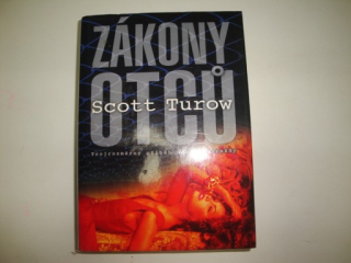 Zákony otců-Scott Turow 