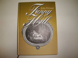 Fanny Hill-John Cleland 