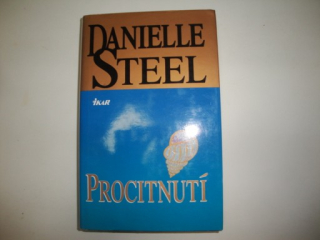 Procitnutí-Danielle Steel 