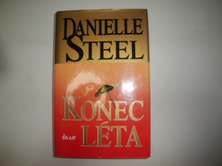 Konec léta-Danielle Steel 