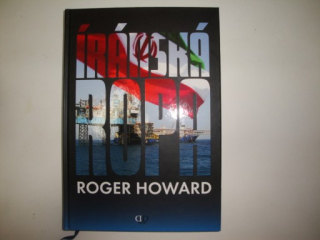Íránská ropa-Roger Howard 