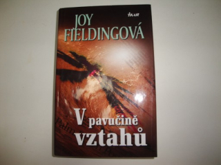 V pavučině vztahů-Joy Fieldingová 