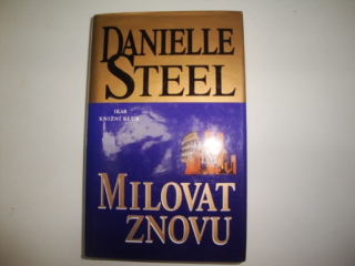 Milovat znovu-D.Steel 