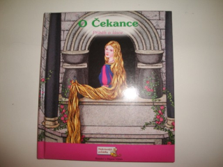 O Čekance-příběh o lásce 