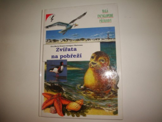 Zvířata na pobřeží - Eva-Maria Dreyer, Armgart Wartenau 