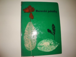 Moravské pohádky 