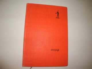 Enšpígl-J.Kolář, J.Hiršal 